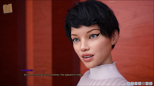 Play MP4 - Lust Academy 193