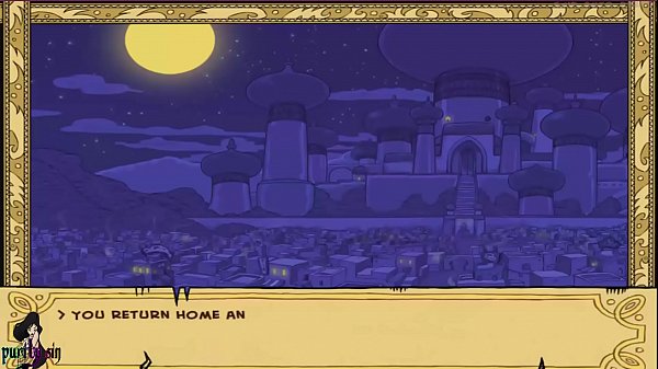 Princess Trainer Gold Edition_Uncensored Part_25