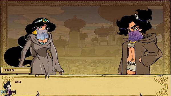 Play MP4 - Princess Trainer Gold Edition Uncensored Part 25