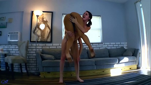 Dezi Rae Destroys Channy Crossfire thumbnail