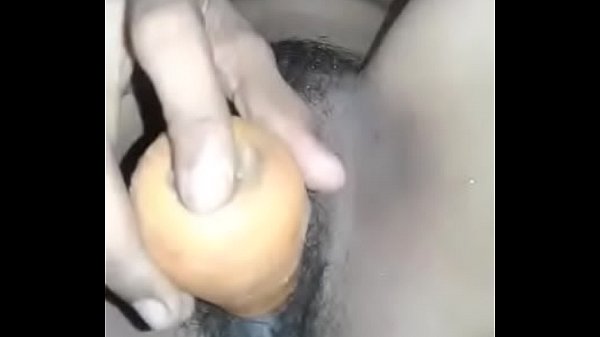Carrot by Telugu hairy 