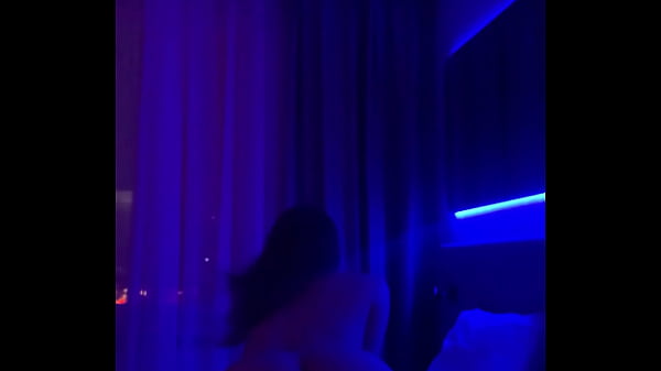 The redheaded beauty plays with her_sweet pussy