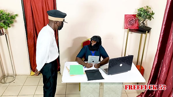 Special Time With My Gate Man thumbnail