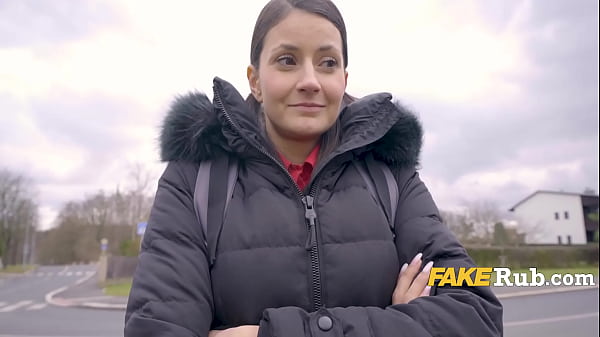 Fucked My Petite Crush Who_Needed Money