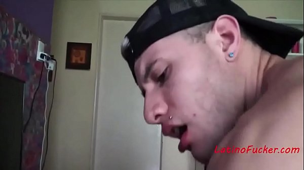 Fucking My Latin Best Friend For Money