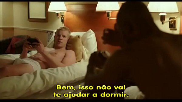 Play MP4 - Russell Tovey e Arinze Kene