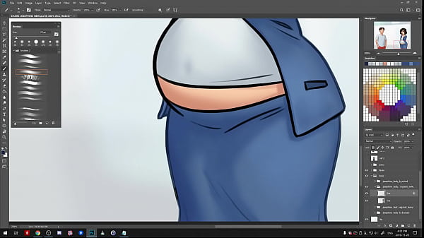 Sts broadcast by dc on picarto from november twenty fifth 2019 