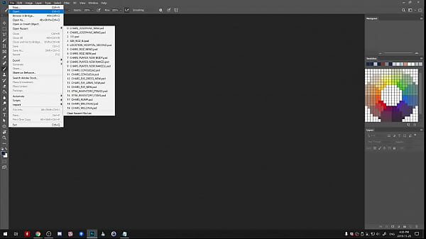 Sts broadcast by dc on picarto from november twenty fifth 2019