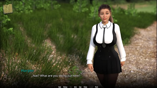 A Day In The Life Of Harper 3 (WVM) 