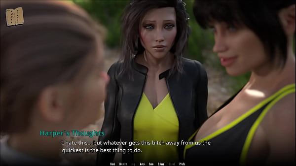 A day in the life of harper 3 wvm 