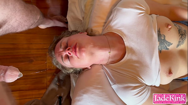 OMG this is the best sloppiest_deepthroat and gagging I ever experienced