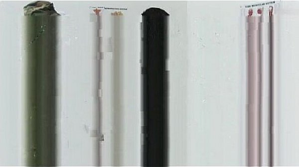 Small gay twinks boys kissing After being arched over the exam table, 