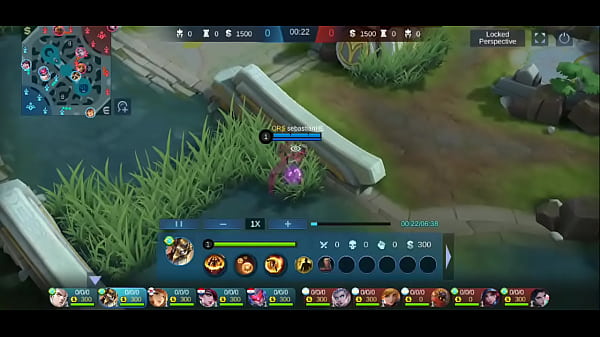 kaja pegando gostoso no blue da fanny e humilhando a safada 