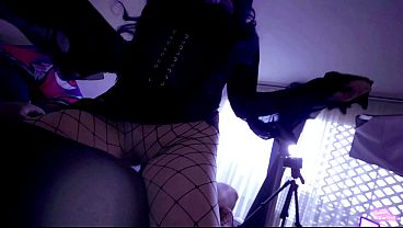 Hex Maniac'_s Dark Ritual (Pok&eacute_mon) - Intense Creampie &amp_ Riding Climax - Sweet Darling
