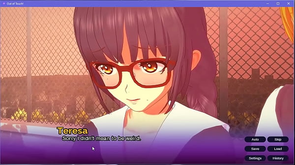 Out_Of Touch_Adult game