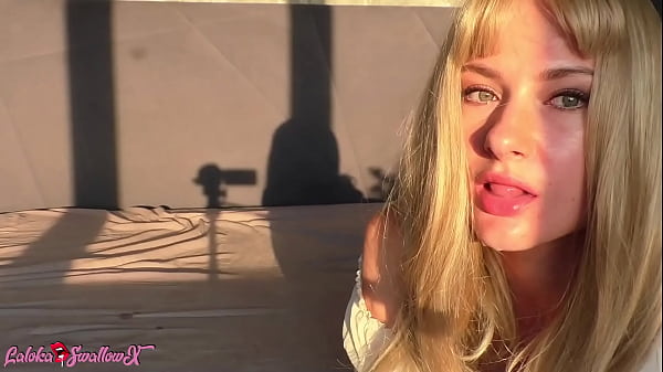 Play MP4 - Uninhibited Minx Passionately Sucks and Jerks Off Teacher's Big Dick until Cum in Mouth