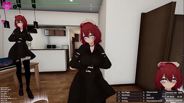 Nonton Manaka Sfm Maid Service (modded) thumbnail