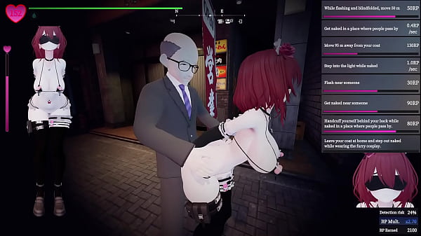 Nonton Manaka Sfm Maid Service (modded) thumbnail