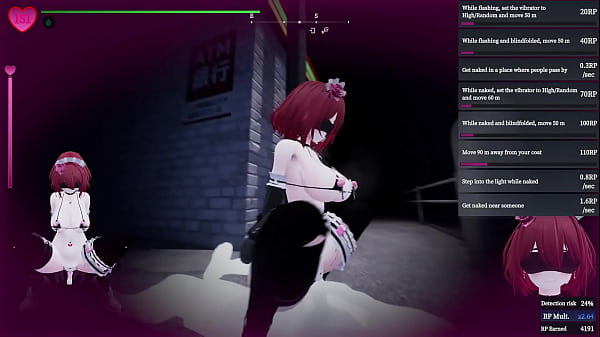 Manaka sfm maid service modded 