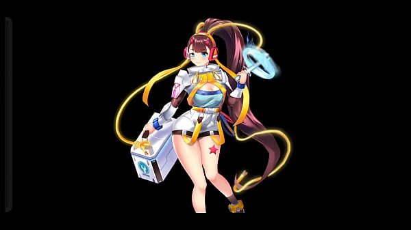 SfGirls Akari love scene