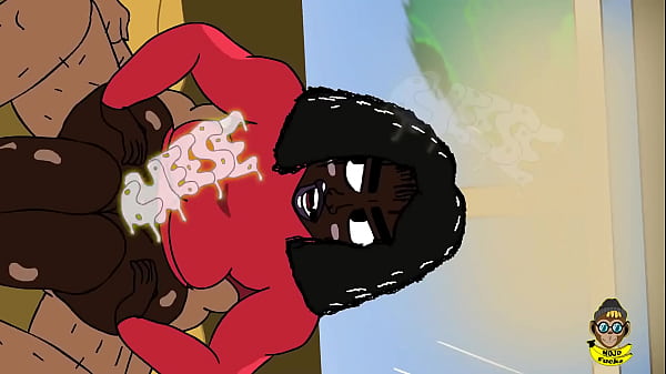 Good rider 2d animation 68a75b 