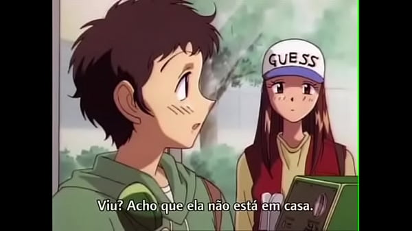 Hentai Legendado thumbnail