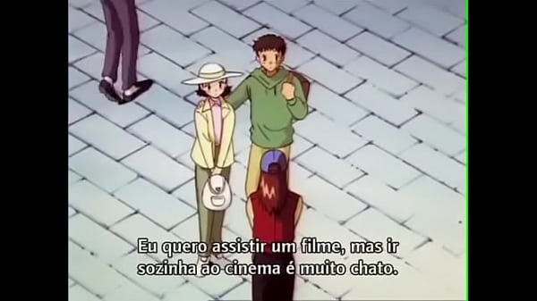Ecchies - Epis&oacute_dio 2