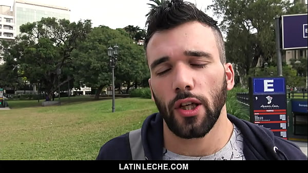 Play MP4 - Today&comma; I stumble upon a broad-shouldered hunk that is just my type