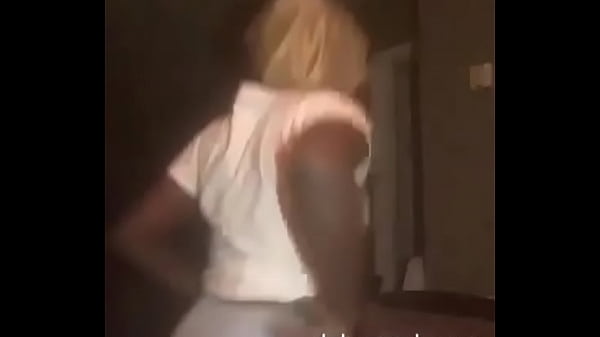 Nyah ass shaking 3