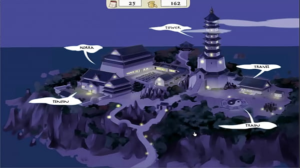 Play MP4 - Four Elements Trainer Book 4 Love Part 61