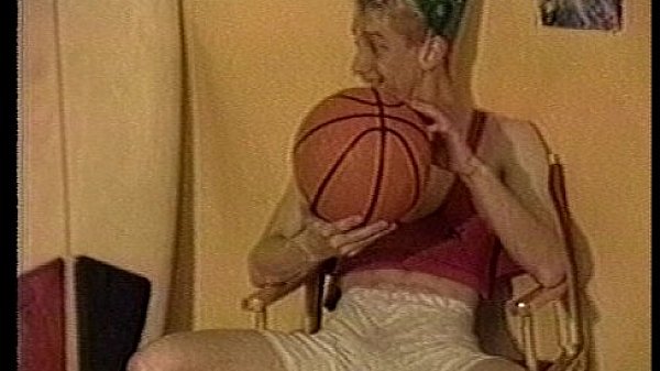 Legends Gay Puppy - Wild And Cadid - scene 1 