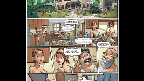 Fuck with step mom and step son fuck family with step son and step mom step mom and step son sex farm lessons jabcomix 11 farm lessons how to make a ham sandwich