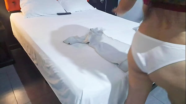 FUI A UN_HOTEL CON SAUNA_CON MI MEJOR AMIGO