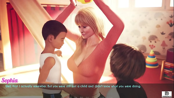 A Wife And Stepmother (awam) #26 thumbnail