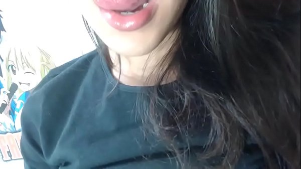 Play MP4 - Girl salmakia follando y jugando con su co&ntilde;o