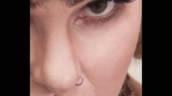 ?Trying something new with one of the still images from HellFire's shoot. #character #designed ! I was #surprised w/ pr... 