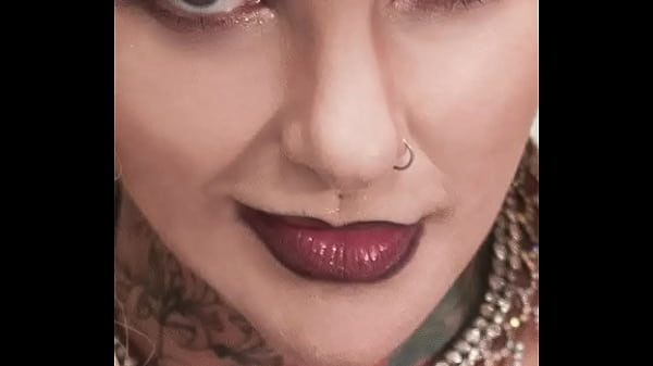 Nonton ?trying Something New With One Of The Still Images From Hellfire's Shoot. #character #designed ! I Was #surprised W/ Pr... thumbnail