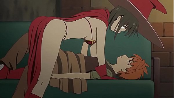 To Love Ru Ova 04 thumbnail