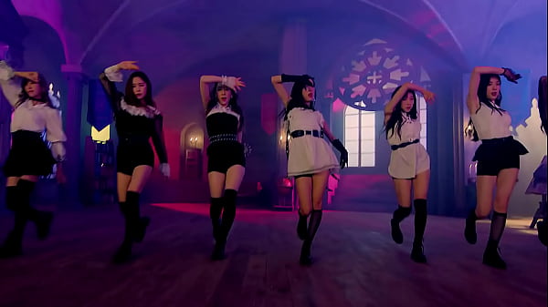 MV_WJSN Save Me Save You