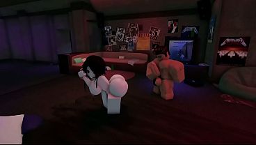 A stranger turned me into a sex toy