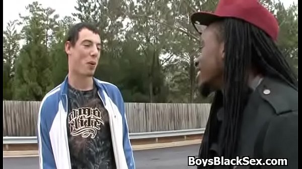 Black Gay Porn Sexy Video 04 