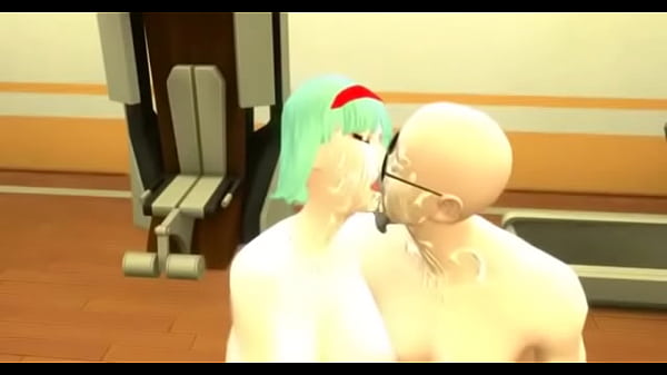 Play MP4 - Dragon Ball Porn Epi 28 Maestro Roshi Pervertido se Entrena a Bulma y a Numero 18 Hermosas Esposas Calientes Hentai