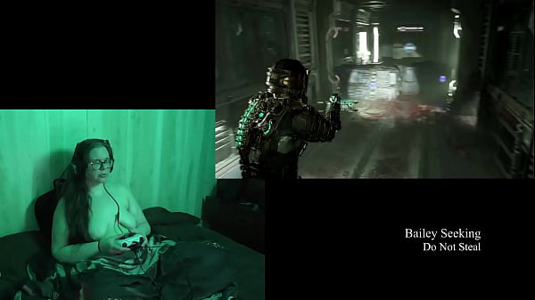 Naked Deadspace Play Through part8
