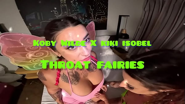 Nonton Filthy Fairies Love To Swallow Spit, Cum, Squirt & Piss thumbnail