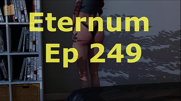 Nonton Eternum 249 thumbnail