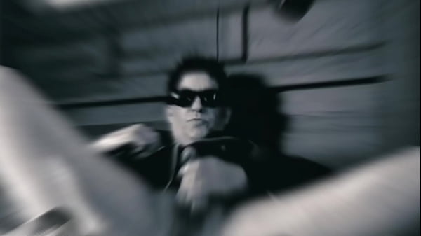 Just Gape after Fisting Scenes 