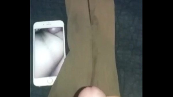 Play MP4 - Pantyhose addiction homemade asscumshot