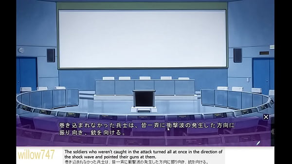 Nonton Hentai Game thumbnail