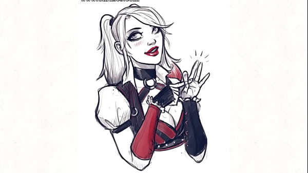 Nonton Harley Quinn Wrecked Beyond Repair thumbnail