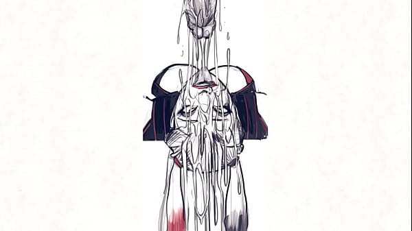 Harley_quinn gets destroyed